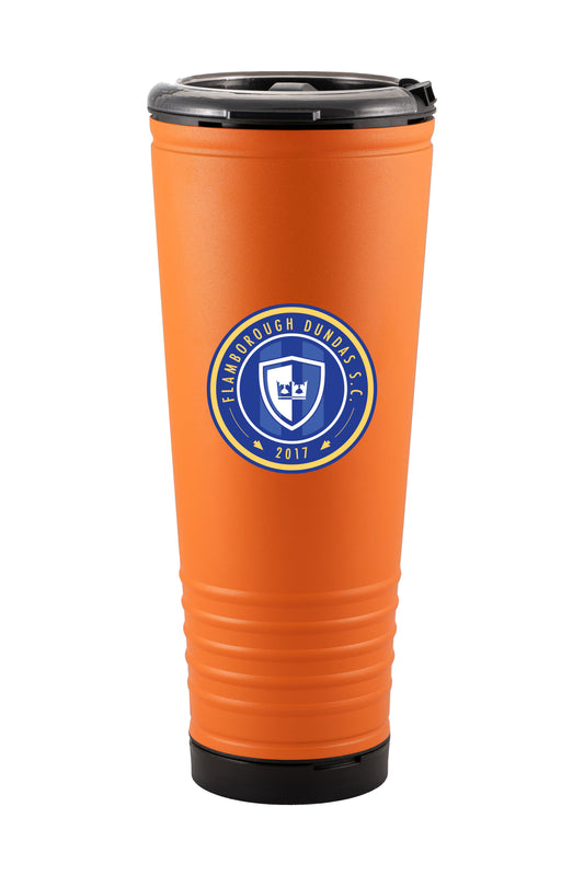 LEHØYT™ Cheering Cup- Tangerine Orange - Custom FD