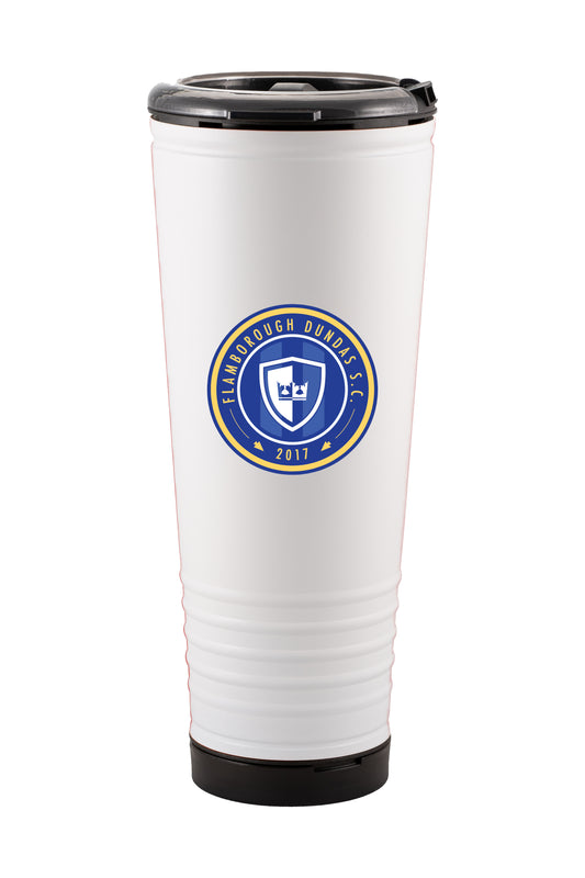 LEHØYT™ Cheering Cup- Pearl White - Custom FD